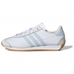 Adidas Country OG Baltos ir Halo Mėlynos Moteri&scaron;ki Sportbačiai Debesėlio Baltumo IE8410 41⅓
