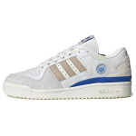 Kasina x adidas Forum 84 Low Off White Blue Vyri&scaron;ki sportbačiai Tiekėjas-Spalva Pilka-Vienas ID2908 44⅔