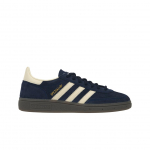 adidas Handball Spezial Night Indigo Unisex Sportbačiai Mėlyni Kreminiai-Balti Balti IF7087 38⅔