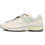 Salomon XT-6 Mindful - Vanilla Ice Orchid Petal Unisex Batai Kreminis Debesėlis-Rožinis L47467000 38