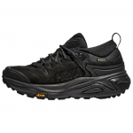 HOKA Kaha 3 Low GORE-TEX Triple Black Moteri&scaron;ki sportbačiai 1162533-BBLC 37⅓