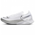 Nike ZoomX Streakfly 'White Metallic Silver' Laisvalaikio sportbačiai DJ6566-101 46