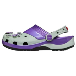 Dragon Ball Z x Crocs Classic Clog Frieza Unisex Batai Violetiniai Daugiaspalviai 211202-90H 36-37
