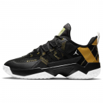 Air Jordan Westbrook One Take 2 Pf &bdquo;Juoda metalinė auksinė&ldquo; Jordan CW2458-007 43