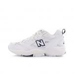 New Balance NB 608 V1 WX608WT Moteri&scaron;ki dydžiai EU 36 balta