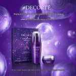 Decort&eacute; Liposome Advanced Repair Serum Riboto leidimo rinkinys