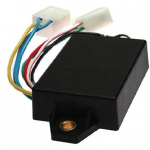 Ekskavatoriaus stabdymo laikmačio relė 16A11-14001 16A11-14000 16A12-02001 MM409675 MM435745 24V suderinamos atsarginės dalys