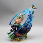 20cm Dragon Ball Z Anime veikėjas Broly vs. Gogeta Kolekcionuojamas Žaislas Darbalaukio Dekoracija Modelis PVC Statulėlė Lėlės Ornamentai no box