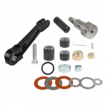 Kardaninio veleno vairavimo svirties atstatymo rinkinys MerCruiser Bravo Alpha 1 2 98230A1 866718A01