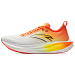 Anta Mario 2 Cushioning Abrasion Resistant Rebound Low top PU/Nitrogen Technology/Rubber 912535560-5 43