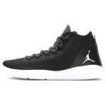 Air Jordan Reveal 'Juoda Balta' 834064-010 45