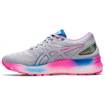 ASICS Gel Nimbus Lite 'Elektrinė mėlyna' Moteri&scaron;ki 1012A667-100 35.5