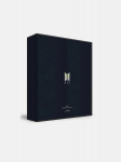 BTS (Visu greičiu atgal) Bangtan Boys 2019 m. vasaros paketo DVD, Didelis pie&scaron;inys Kasdieniam naudojimui