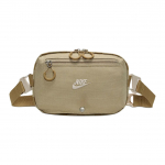 Nike Hayward Siuvinėtas Logotipas Poliesterio Juosmens Krep&scaron;ys Unisex Juosmens Krep&scaron;ys Dykumos-Chaki HJ8229-253 Desert Khaki