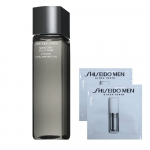 SHISEIDO MEN Shiseido Men medicininis galvos odos tonikas plaukų priežiūrai vyrams, pavyzdys (Shiseido Men) [Kvazi-narkotikas] (Bandomoji versija įtraukta)