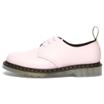 Dr. Martens Moteri&scaron;ki 1461 Iced Lygios Odos Oxford Batai &Scaron;viesiai Rožiniai 26651322 39