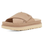 UGG moteri&scaron;kos zom&scaron;inės &scaron;lepetės 1137910-DRI 39