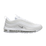 Nike Air Max 97 Triple White Wolf Grey 40
