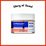 Dr.Melaxin Necksphalt ECM Kaklo barjerinis kremas 50ml