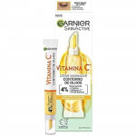 &Scaron;vytėjimo suteikiantis paakių kremas - GARNIER - Vitaminas C - 15 ml - Visų tipų odai - Moterims