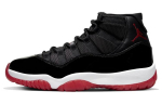 Air Jordan 11 Retro 'Bred' 2019 378037-061 41