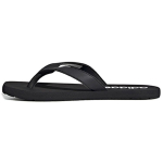 Adidas Eezay &scaron;lepetės Core Black Vyri&scaron;ki sportbačiai Cloud-White EG2042 46