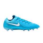 Nike Phantom GX 2 Elite AG Mėlyna Fury Balta 38.5