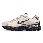 Nike Initiator žemi bėgimo bateliai Unisex Raudoni Balti Juodi 394055-100(Komanda169-) 40