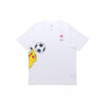 Adidas x POKEMON/, Mar&scaron;kinėliai Vyri&scaron;ki Balti GD5854 XL white