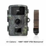 Tako kamera 20mp 1080p vandeniui atspari Pir infraraudonųjų spindulių medžioklės kamera su naktinio matymo laukinės gamtos stebėjimo kamera Pr700