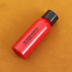 30 ml Odos kra&scaron;tų dažai, aliejiniai dažai, tvarsliava, spalvoti paltai, odiniai kra&scaron;tai, apdailos reikmenys &bdquo;pasidaryk pats&ldquo; odiniai batų kra&scaron;tai, pigmentas Bright red