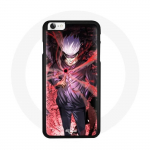Coque Iphone 7 Gojo Satoru Jujutsu Kaisen Anime Manga