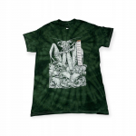 Koszulka T-shirt damski Spencer's NADRUK S