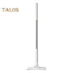 Veido rank&scaron;luostis maža &scaron;luostė 360 laipsnių besisukanti mikropluo&scaron;to galvutė Lazy neskalbiama &scaron;luostė Lengvai surenkama plaukų &scaron;alinimo spaustukas maža &scaron;luostė S violetinė