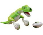 Omnibot DINO Sveiki! (Sveiki! Dino) green