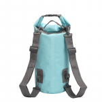 Neper&scaron;lampamas krep&scaron;ys PVC Neper&scaron;lampamas krep&scaron;ys Plaukimas Paplūdimys Plaukimas plaustais Krep&scaron;ys Kamufliažinis Neper&scaron;lampamas kibiro krep&scaron;ys Kuprinė