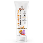DABUR Kesar Ubtan Face Wash-100Ml X Pack of 2