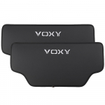 SAWAKAKI Toyota Voxy 80 serijos 90 serijos apsauga nuo smūgių sėdynės atlo&scaron;o odinis kilimėlis sėdynė Voxy 80 series 90 series