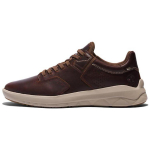 Timberland Bradsreet Ypač patogūs Sportiniai Patvarūs Žemi Laisvalaikio Batai Vyri&scaron;kas sportbačio modelis Tamsiai rudas A2D52931 43