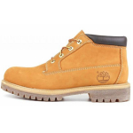Timberland Neper&scaron;lampami Chukka Lauko Batai Vyri&scaron;ki Batai Geltoni TB023061 41.5