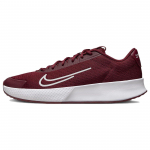 Nike Court Vapor Mesh Patogūs Patvarūs Kvėpuojantys Žemi Teniso Batai Vyri&scaron;kas Snieglentės Batai Raudoni DV2018-600 44.5