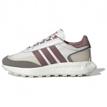 Adidas Originals Retropy E5 Mink&scaron;ti Patogūs Žemakulniai Laisvalaikio Batai Moteri&scaron;ki Sportbačiai Balti Raudoni Pilki JH7191 42⅔