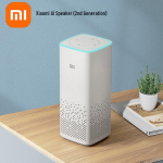 Xiaomi AI i&scaron;manusis garsiakalbis (2 gen) CN ki&scaron;tukas (adapteris įtrauktas)