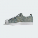 adidas Originals Superstar 82 Žalias Tiekėjo spalva Pilkas su brūk&scaron;neliais JQ3239 EU 41 pilka spalva