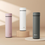 Philips Ne&scaron;iojamas elektrinis kelioninis virdulys