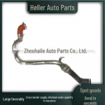 LR041819 Turbo įsiurbimo vamzdis Land Rover Freelander 2.2 Dyzelinui (L359) Rubber Hose Repair Kit