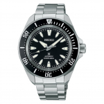 Seiko laikrodis PROSPEX Mechaninis nardymo Scuba Mechaninis SBDY131 (Automatinis)  SAMURAI  Vyri&scaron;ki