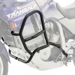 Karterio apsauga, suderinama su Honda Transalp XL 600 V 87-99, variklio apsauga Motoguard MK17