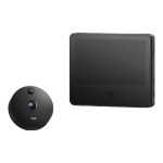 Xiaomi Smart Cat Eye 1S I&scaron;manusis durų akutės skambutis (CN versija)