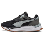 PUMA Mirage Sport Remix 381051-09 Dykumos molis Puma balta Unisex Retro laisvalaikio sportbačiai EU 35.5